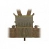 ABZAV|6094A-RS Plate Carrier Ranger Green Invader Gear