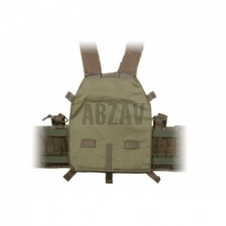 ABZAV|6094A-RS Plate Carrier Ranger Green Invader Gear