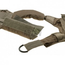 ABZAV|6094A-RS Plate Carrier Ranger Green Invader Gear