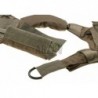 ABZAV|6094A-RS Plate Carrier Ranger Green Invader Gear