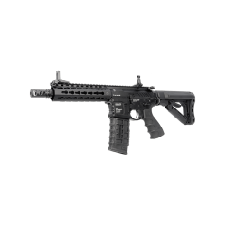 ABZAV|GC16 SR CQB Black G&G