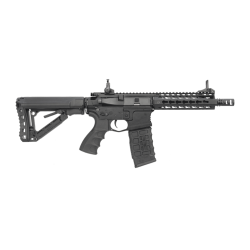 ABZAV|GC16 SR CQB Black G&G