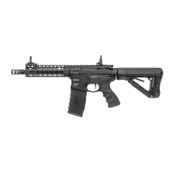 ABZAV|GC16 SR CQB Black G&G