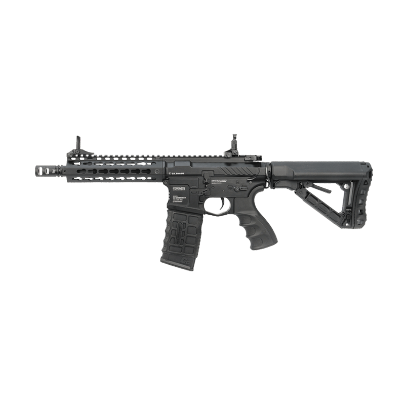 ABZAV|GC16 SR CQB Black G&G
