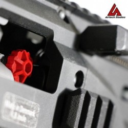 ABZAV|EHA Enhanced Hop Up adjustment ASG Scorpion Evo3 A1 Airtech Studios