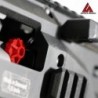 ABZAV|EHA Enhanced Hop Up adjustment ASG Scorpion Evo3 A1 Airtech Studios