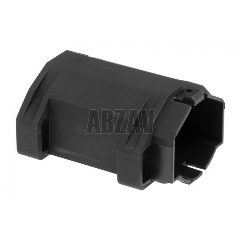 ABZAV|BEU Battery Extension Unit AM013/14/15 Black Airtech Studios