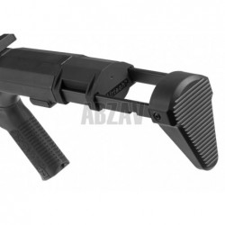 ABZAV|BEU Battery Extension Unit AM013/14/15 Black Airtech Studios