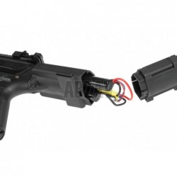 ABZAV|BEU Battery Extension Unit AM013/14/15 Black Airtech Studios