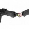ABZAV|BEU Battery Extension Unit AM013/14/15 Black Airtech Studios