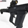 ABZAV|KWA Ronin TK45 PDW - Tanker Battery Extension