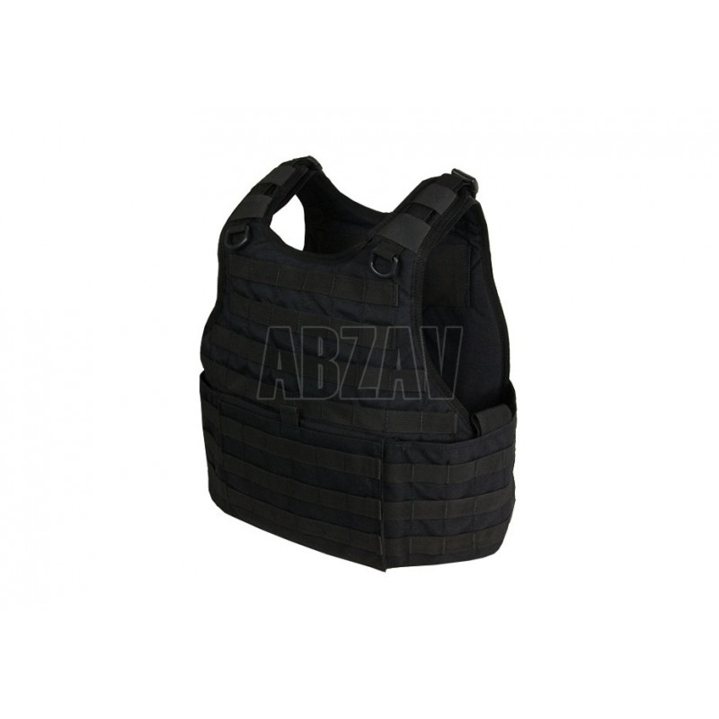 ABZAV|DACC Carrier Black Invader Gear