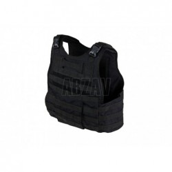 ABZAV|DACC Carrier Black Invader Gear