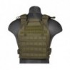 ABZAV|Lightweight Carrier Plate OD Lancer Tactical