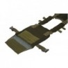 ABZAV|Lightweight Carrier Plate OD Lancer Tactical