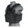 ABZAV|Plate Carrier Black Lancer Tactical