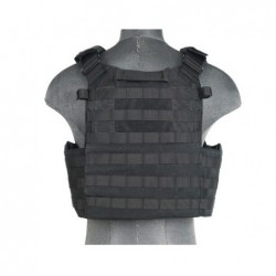 ABZAV|Plate Carrier Black Lancer Tactical
