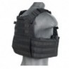 ABZAV|Plate Carrier Black Lancer Tactical