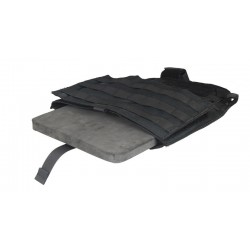ABZAV|Plate Carrier Black Lancer Tactical