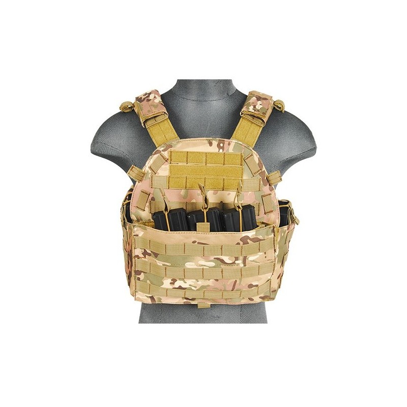 ABZAV|Plate Carrier ATP Lancer Tactical