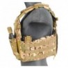ABZAV|Plate Carrier ATP Lancer Tactical