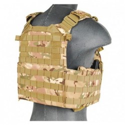 ABZAV|Plate Carrier ATP Lancer Tactical