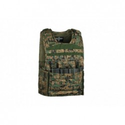 ABZAV|Mod Carrier Combo Marpat Invader Gear