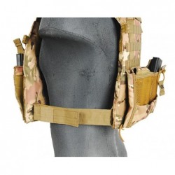 ABZAV|Plate Carrier ATP Lancer Tactical