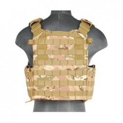 ABZAV|Plate Carrier ATP Lancer Tactical