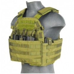 ABZAV|Gilets tactiques