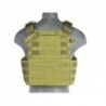 ABZAV|Plate Carrier OD Lancer Tactical