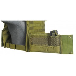 ABZAV|Plate Carrier OD Lancer Tactical