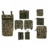 ABZAV|Mod Carrier Combo Marpat Invader Gear