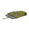 ABZAV|Plate Carrier OD Lancer Tactical