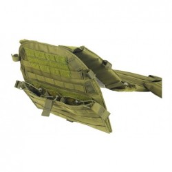 ABZAV|Plate Carrier OD Lancer Tactical
