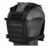 ABZAV|Lightweight Carrier Plate Black Lancer Tactical