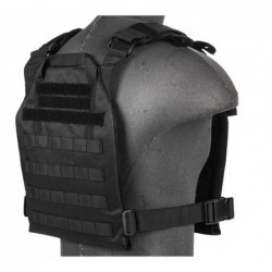 ABZAV|Lightweight Carrier Plate Black Lancer Tactical