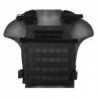 ABZAV|Lightweight Carrier Plate Black Lancer Tactical