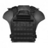 ABZAV|Lightweight Carrier Plate Black Lancer Tactical