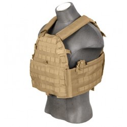 ABZAV|Gilets tactiques