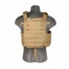 ABZAV|Plate Carrier 69T4 Tan Lancer Tactical