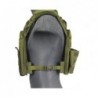 ABZAV|SPAC Plate Carrier OD Lancer Tactical