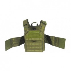 ABZAV|SPAC Plate Carrier OD Lancer Tactical