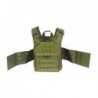 ABZAV|SPAC Plate Carrier OD Lancer Tactical