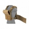 ABZAV|SPAC Plate Carrier Tan Lancer Tactical