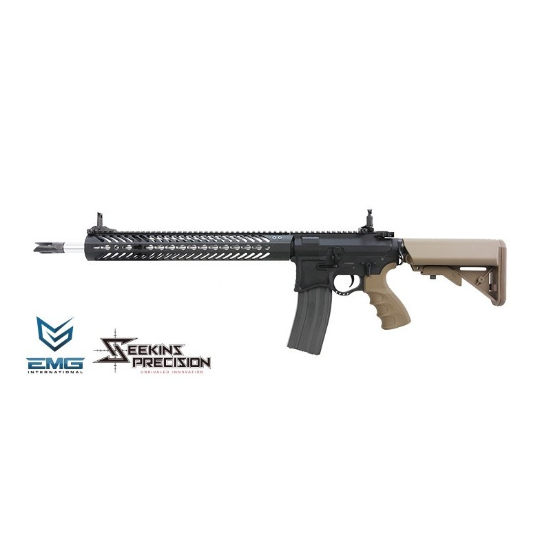 ABZAV|AR15 SBR8 DST G&G