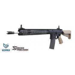 ABZAV|AR15 SBR8 DST G&G