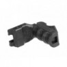 ABZAV|Magwell Grip Black FMA
