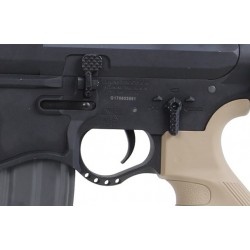 ABZAV|AR15 SBR8 DST G&G