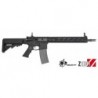 ABZAV|SR15 E3 MOD2 Carbine M-LOK G&G